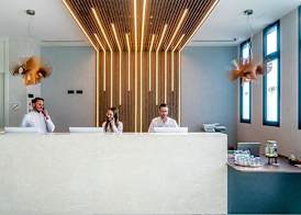 Hotel Málaga Vibes 5