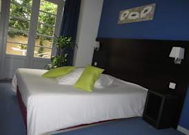Hotel Régina 2