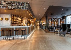 Radisson Blu Metropol Helsingborg 2