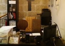 Albergue Gran Canaria 2