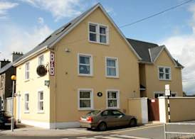 Celtic House B&B 3