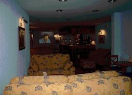 Hotel Can Mestre 3