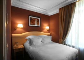 Hôtel Princesse Flore 3