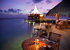 Baros Maldives 3