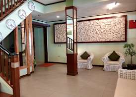 Shore Time Hotel Boracay 4