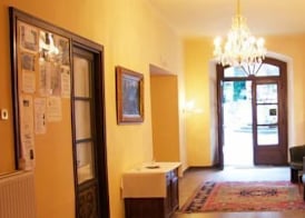 Seehotel Grüner Baum 2