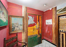 B&B H Pompeii Ruins 3