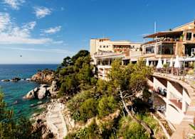 Hotel Cap Roig & Spa by Brava Hoteles 3