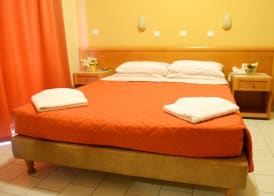 Marine Congo Hotel 3