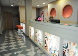 Hotel Indiana 2