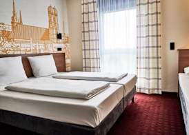 McDreams Hotel Ingolstadt 4