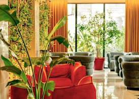 Luxury Apartment 2