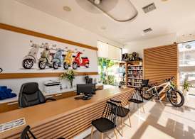 Relax Hotel 2