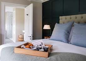 Warbrook House Heritage Hotel 5