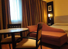Hotel Marconi 5