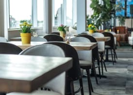 Thon Hotel Kungsbron 5