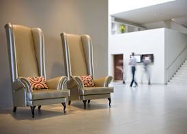 Van der Valk Hotel Düsseldorf 2