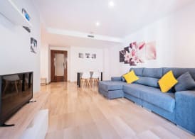 Aparthotel Napols - Abapart 3