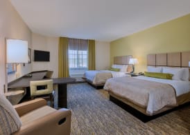 Candlewood Suites TUCSON by IHG 4