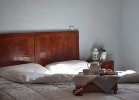 Country Hill B&B 4