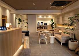 Hotel Paul House 5