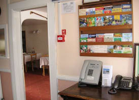 Ty Newydd Guest House 2