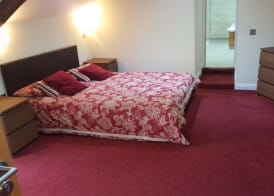 Ecclefechan Hotel 2