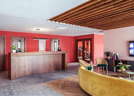 Soto House 2