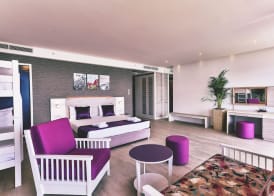 Carine Hotel Park 5