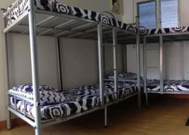 Mang Ben Dormitory 4