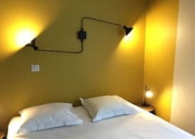 Hotel Alnea 4