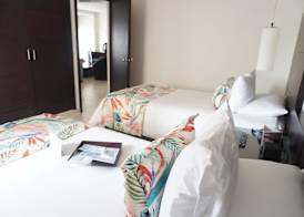 Hotel Capilla del Mar 5