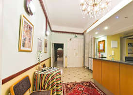 Hotel Stadtpark 3