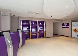 Premier Inn London Ealing 2