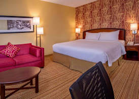 Sonesta Select Durham Research Triangle Park 5