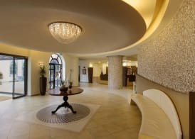 San Severino Park Hotel & SPA, BW Signature Collection 3