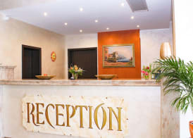 Hotel La Toscana Nähe Europapark und Rulantica 4
