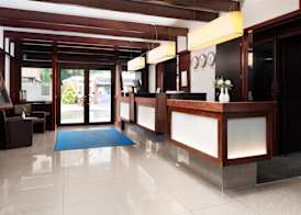 Best Western Hotel Heide 3