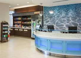 SpringHill Suites by Marriott Orlando at SeaWorld 3