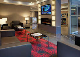 Residence Inn by Marriott Montréal Downtown 2