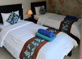 Gili Palms Resort 5