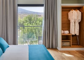 Hotel Molino de Enmedio 4