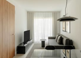 Europa Apartments 5