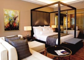 The Majestic Hotel Kuala Lumpur, Autograph Collection 5