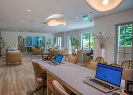Acajou Beach Resort 4