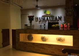 Dumaluan Beach Resort 3