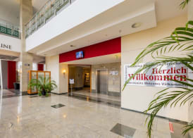 City Hotel Suhl 2