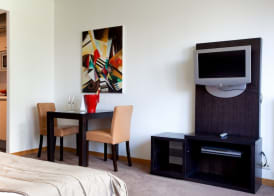 Diamant Suites Brussels EU 3