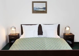 Hotel Koch 5