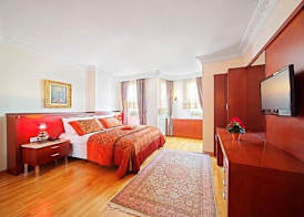 Dilhayat Kalfa Hotel 5